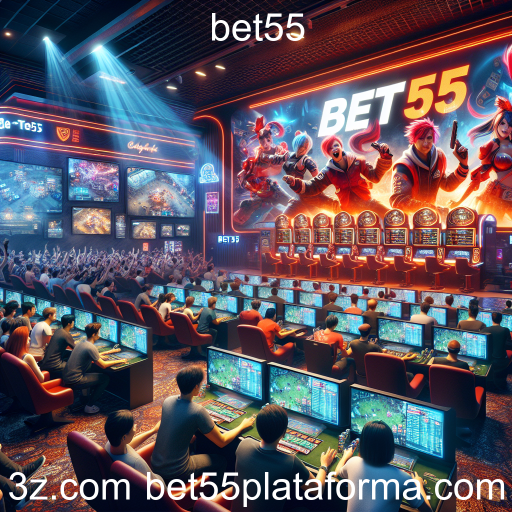 A Ascensão dos eSports: O Futuro das Competições Eletrônicas