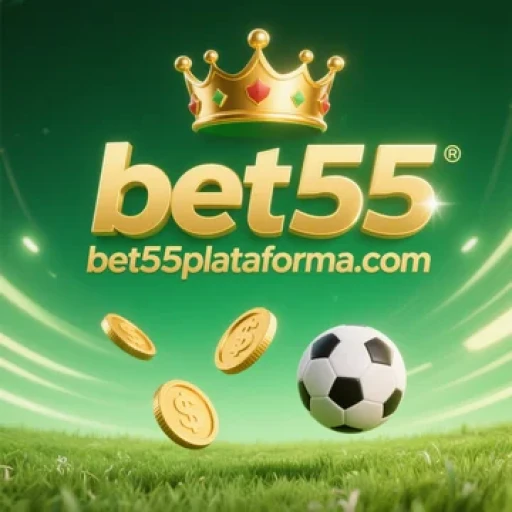 Logo bet55
